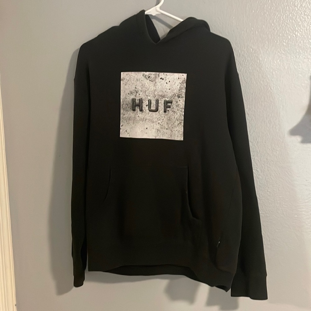 HUF Sweatshirt